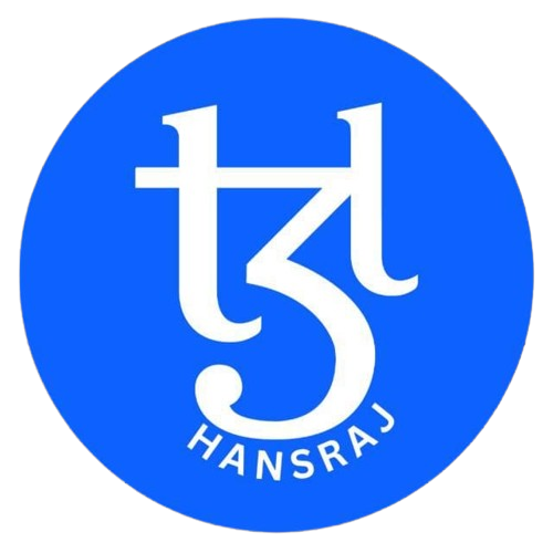 Tezos Hansraj: Student Chapter of Tezos India at Hansraj College