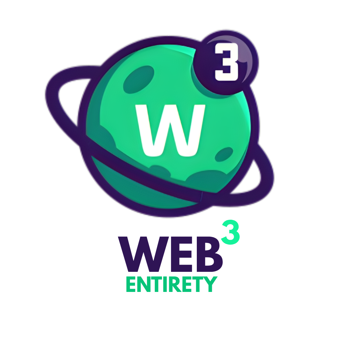 Web3Entirety: A Web3 Community